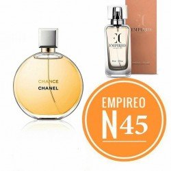 EC №145 эквивалент Chanel Chance