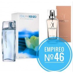 EC №146 эквивалент Kenzo l eau Par Kenzo pour femme