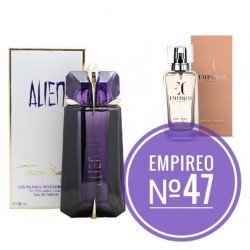 EC №147 эквивалент Thierry Mugler Alien