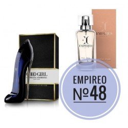 EC №148 эквивалент Carolina Herrera Good Girl