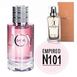 EC №101 эквивалент Christian Dior Joy