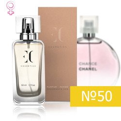 EC №150 эквивалент Chanel Chanse Eau Tendre