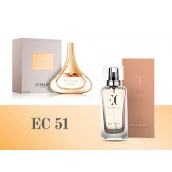 EC №151 эквивалент Guerlain Idylle