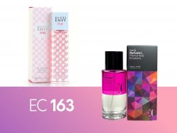 ЕС № 163 эквивалент Gucci Envy Me