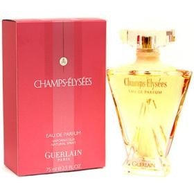 ЕС № 161 эквивалент GUERLAIN CHAMPS-ELYSEES