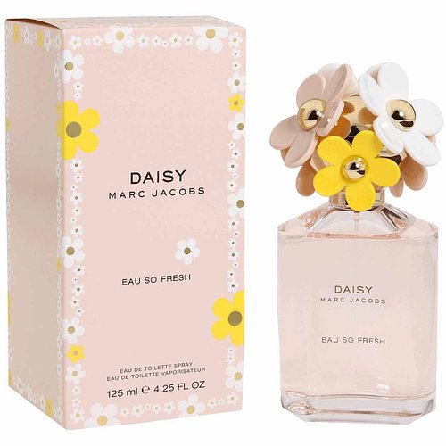 ЕС № 158 эквивалент Marc Jacobs Daisy