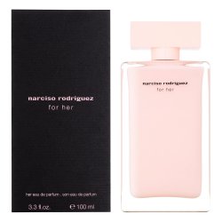 EC №140 эквивалент Narciso Rodriguez For Her