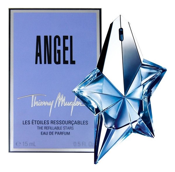 EC №141 эквивалент Thierry Mugler Angel