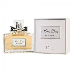 EC №155 эквивалент Christian Dior Miss Dior