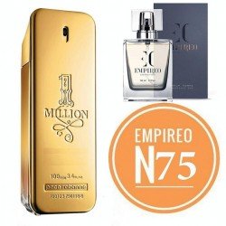 EC №275 эквивалент Paco Rabanne 1 million