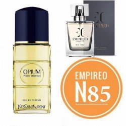 EC №285 эквивалент YSL Opium Pour Homme