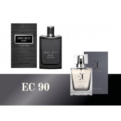 EC №290 эквивалент Jimmy Choo Man Intense