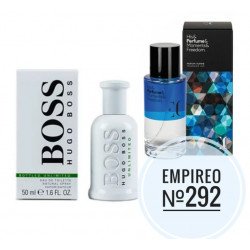 EC №292 эквивалент Hugo Boss Unlimited