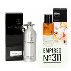 EC №311 эквивалент Montale Intense Tiare