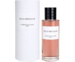 EC №303 эквивалент Oud Ispahan Dior