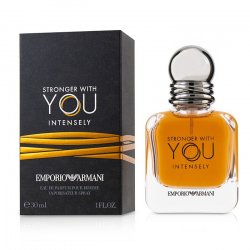 ЕС № 294 эквивалент Armani Stronger With You