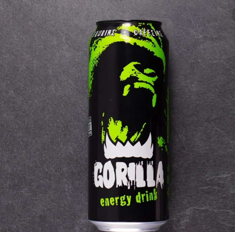 Горилла 500 мл