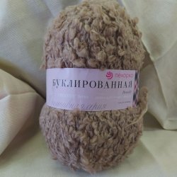 Пехорка буклированная