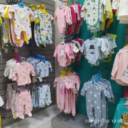 Baby Market