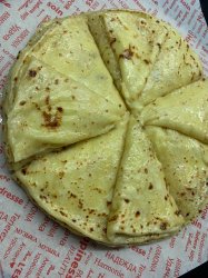 Хичин сыр-картошка