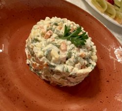 Московский