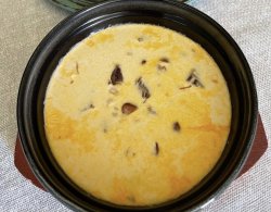 Ашры1- кукурузный суп