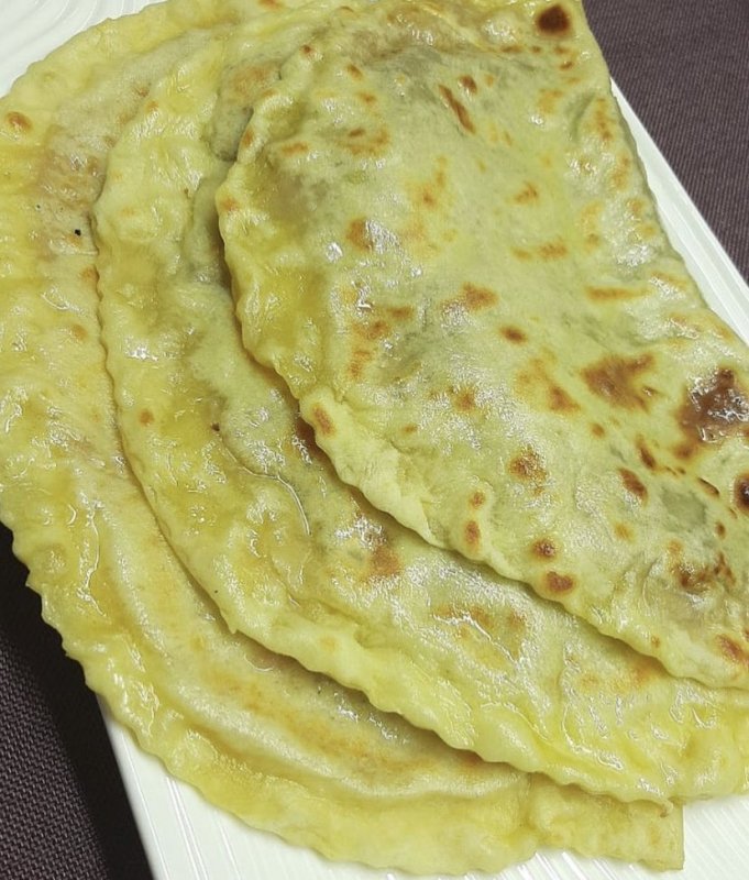 Кутабы с мясом 1шт