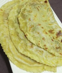 Кутабы с мясом 1шт