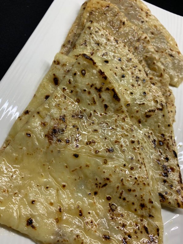 Хичин с мясом