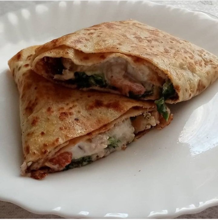 Блин Цезарь