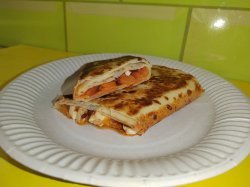 Блин Итальяно