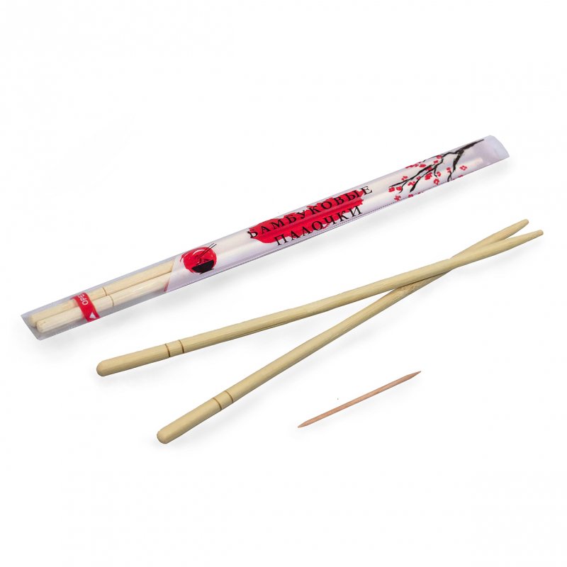 Палочки для роллов и суши