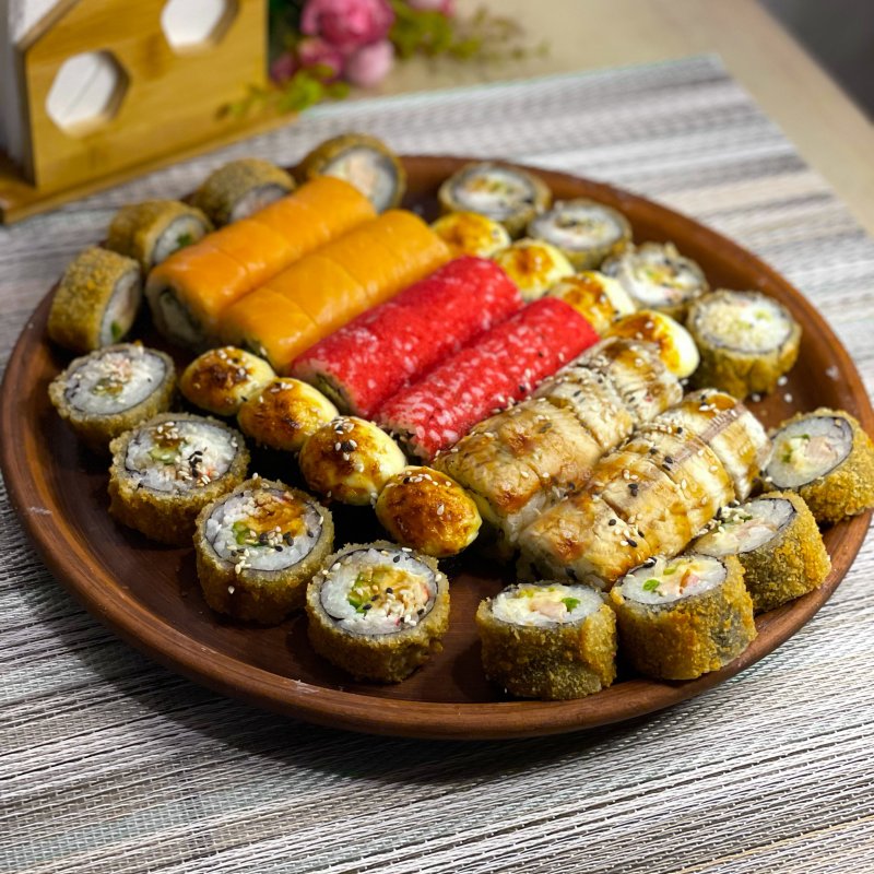 Сет Популярный