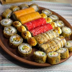 Сет Популярный