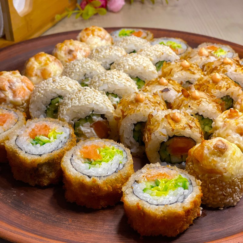 Топовая четверка