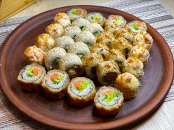 Топовая четверка