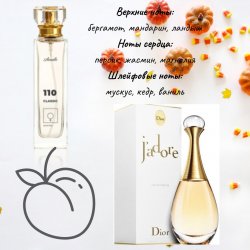 110 Cristian Dior Jador