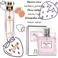 109 Christian Dior Dior Cherie