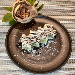 Баунти-ролл