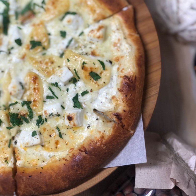 Четыре Сыра