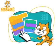 Знакомство со Scratch. Создание игр на Scratch. Основы