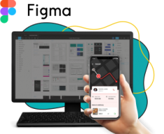 Figma. Web-дизайн для сайтов и приложений