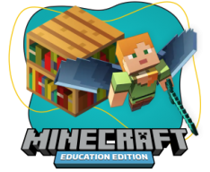 Minecraft Education