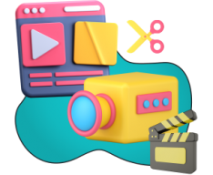 Фото- и видеомонтаж