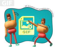 Gif-анимация