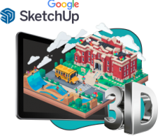 Google SketchUp