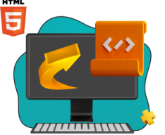 Основы HTML. Изучение web-разработки