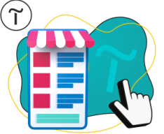 Создание лендинга. Tilda