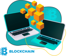 Блокчейн. Технологичное будущее