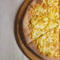 Хачапури по-Мегрельски